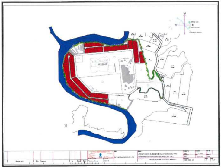 Residential-Development Residential-Development