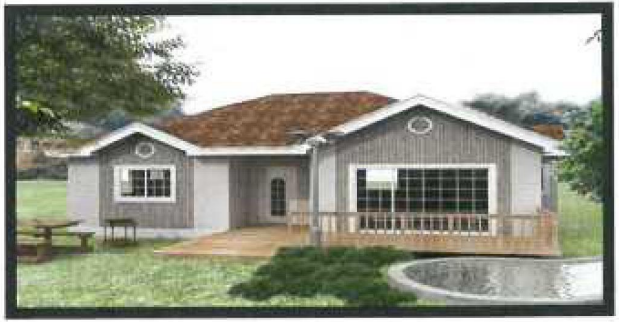house 1 Residential Development