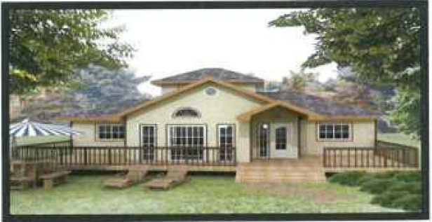 house 2 Residential Development